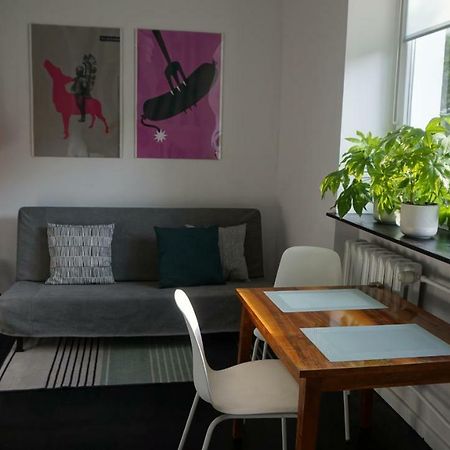 Lovely Bubbly Apartment Kraków Eksteriør billede